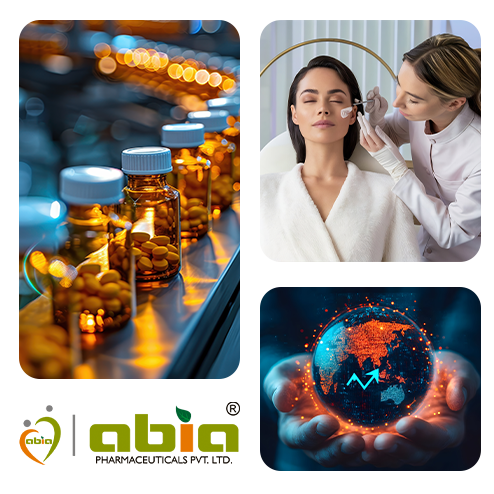 Why should you choose ABIA Pharmaceuticals